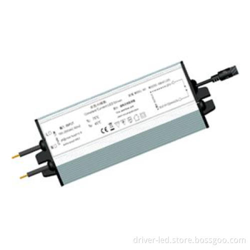 Waterproof Constant Current Driver-LED